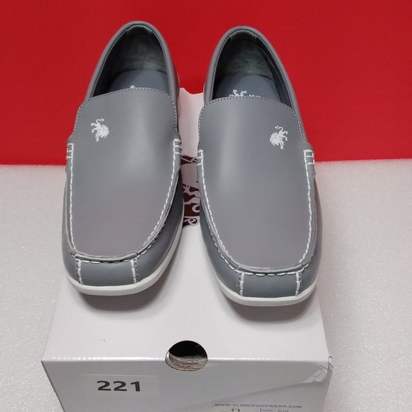 VLADO FOOTWEAR ELITE Men's Size-11 COD/221 - Picture 3 of 10